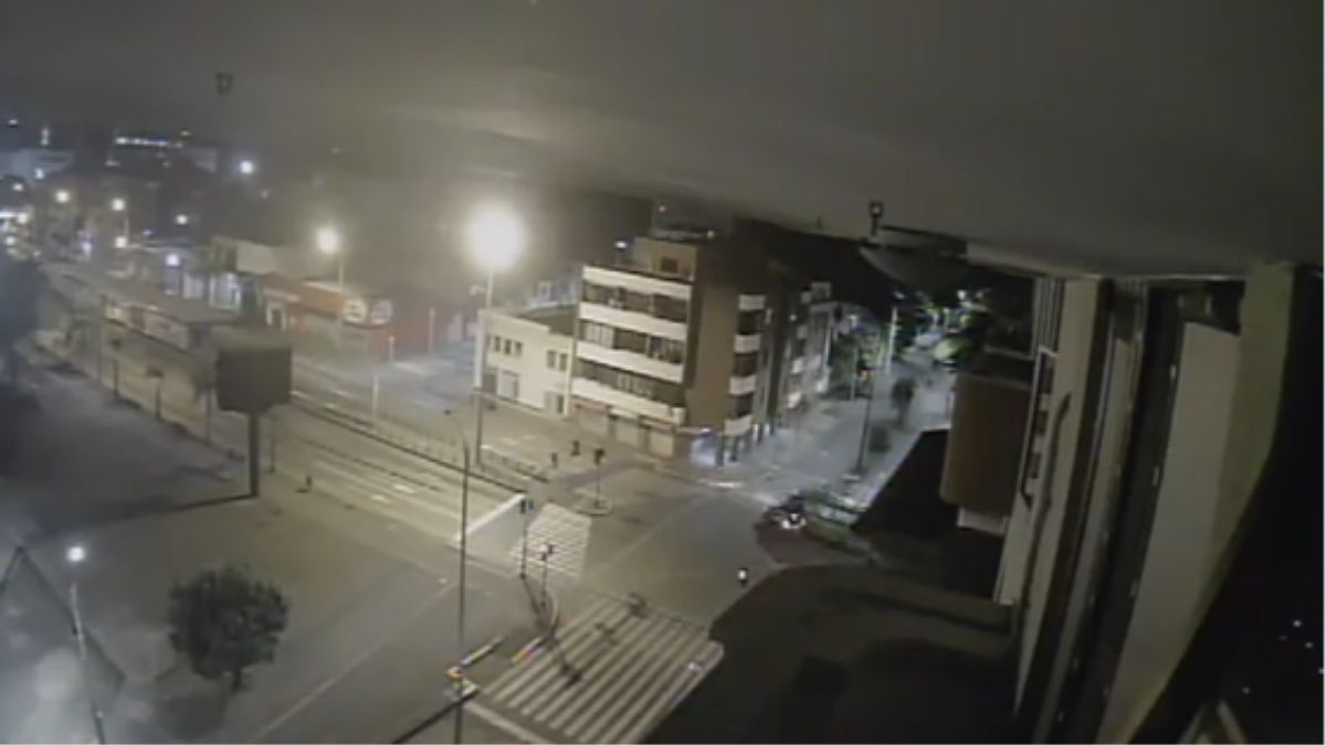 Conductor del MÍO involucrado en accidente también fue intervenido quirúrgicamente