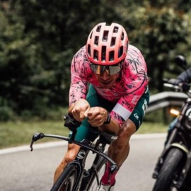 ¡Entérese! Estos serán los colombianos que participarán en el Giro de Italia