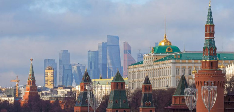 Rusia anunció que decidió abandonar la Organización Mundial del Turismo