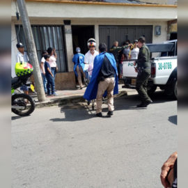 Se conocen más detalles de masacre que dejó 5 muertos y 2 heridos en Cartago