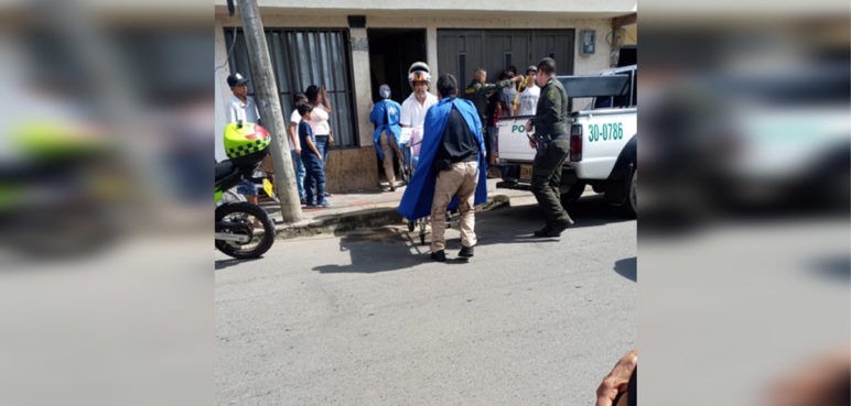 Se conocen más detalles de masacre que dejó 5 muertos y 2 heridos en Cartago
