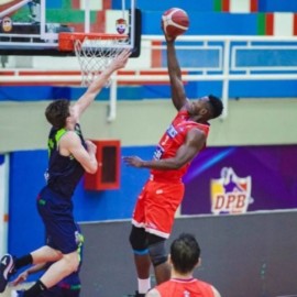 Se reduce el número de equipos para la Liga Profesional de Baloncesto en Cali