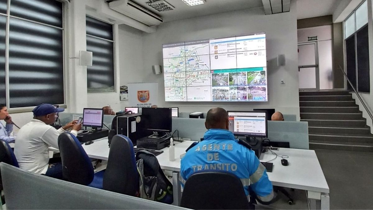 Inauguran nuevo plan de seguridad para turistas en Cali