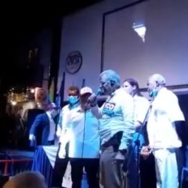 "Hay que blindar Cali tras elecciones": seguidor de 'Fico' Gutiérrez