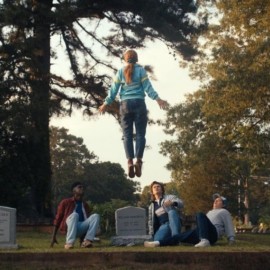 Stranger Things: Así es el tráiler de la temporada final