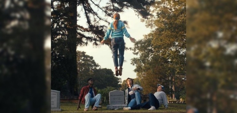 Stranger Things: Así es el tráiler de la temporada final