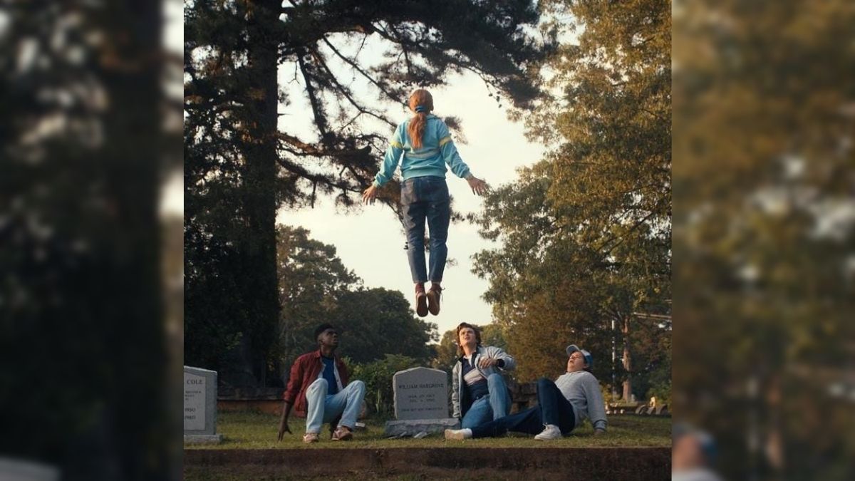 Stranger Things: Así es el tráiler de la temporada final