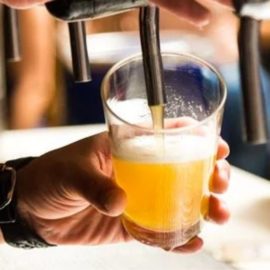 SIC formuló cargos contra Bavaria por impedir la entrada de nuevos competidores