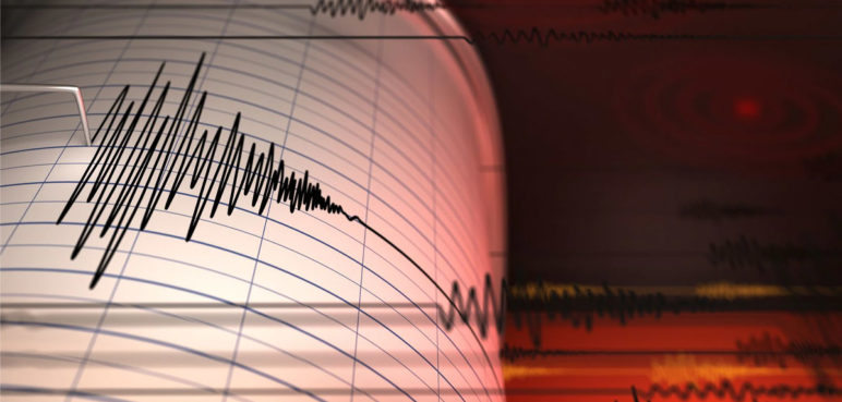 Tembló en Colombia: fue de magnitud 4.6° y se sintió en el sur del país