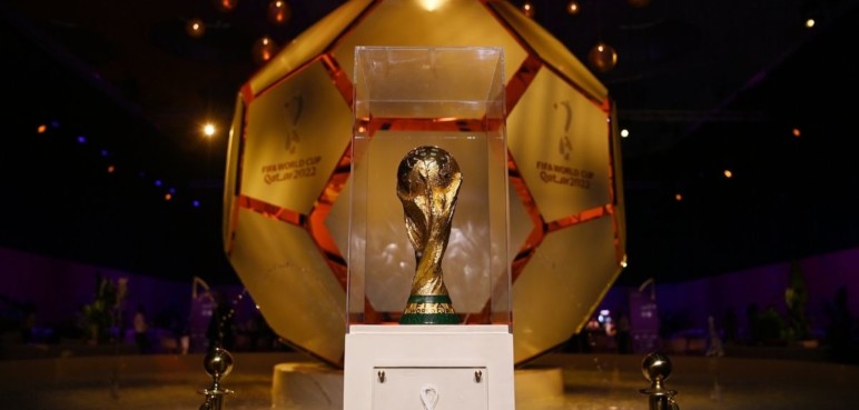 Todo listo: Se definieron los grupos del mundial de Catar 2022