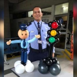 Un agente de tránsito fue asesinado en el oriente de Cali