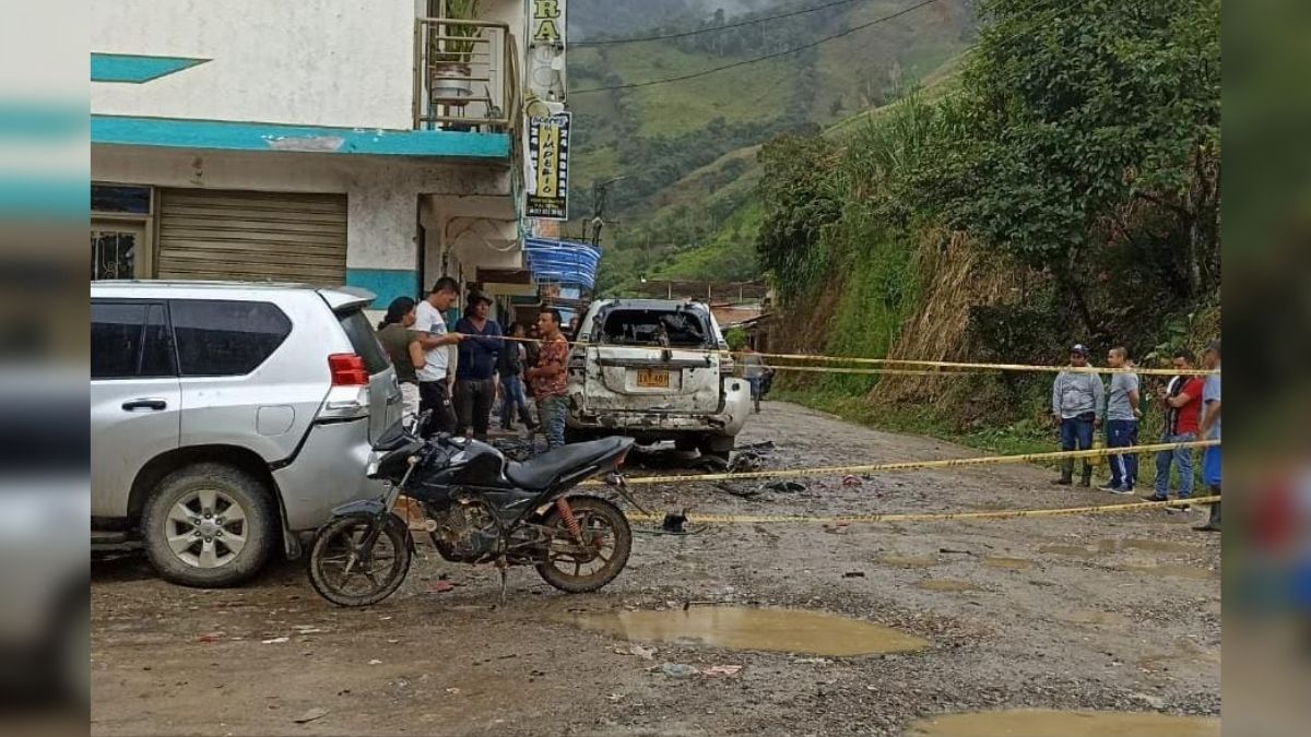 Actualizan cartel de los más buscados en Valle: hay 1.400 millones de recompensa