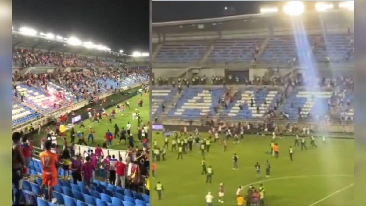 Delicado momento para el 'corazón', Cortuluá recibe a La Equidad