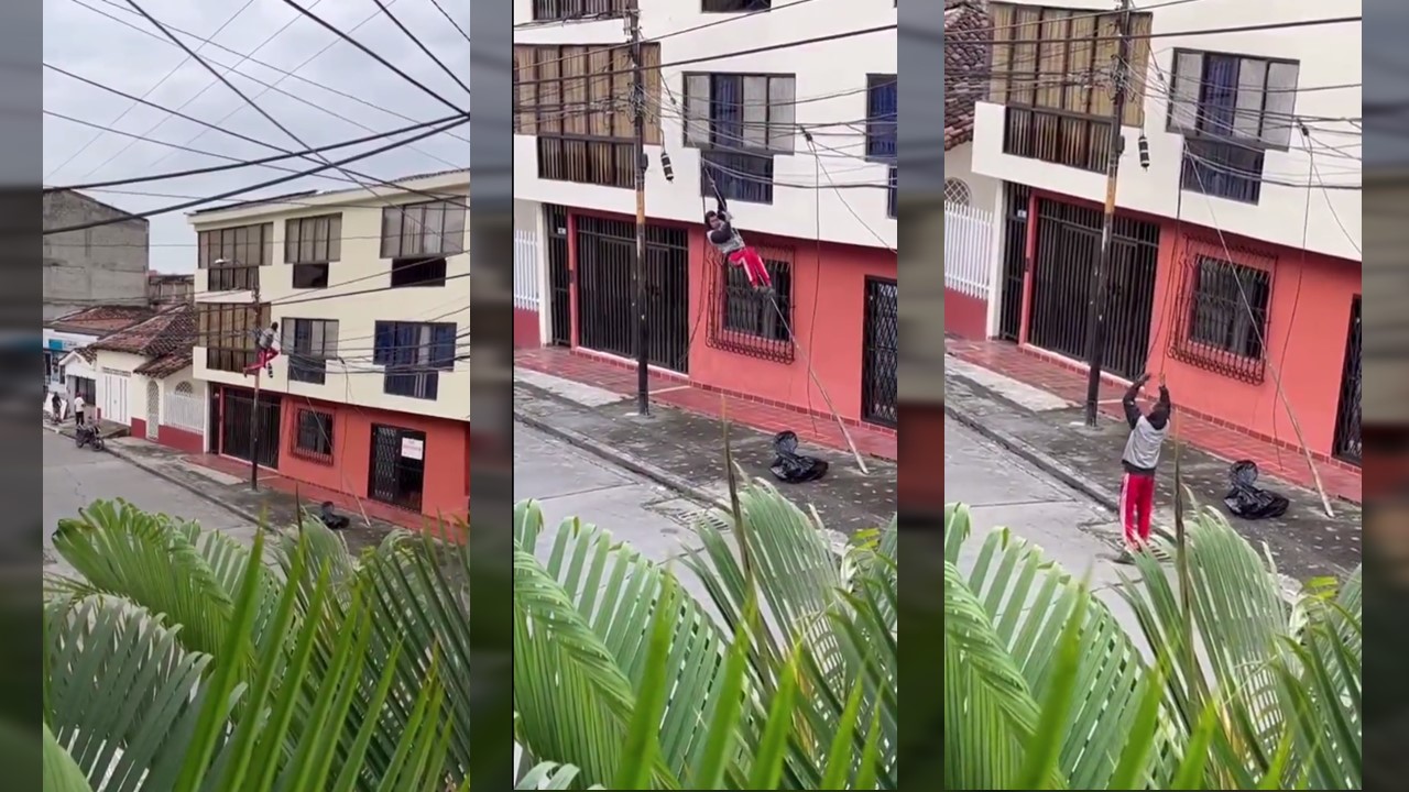 Accidente de tránsito en Poblado Campestre dejó dos personas muertas