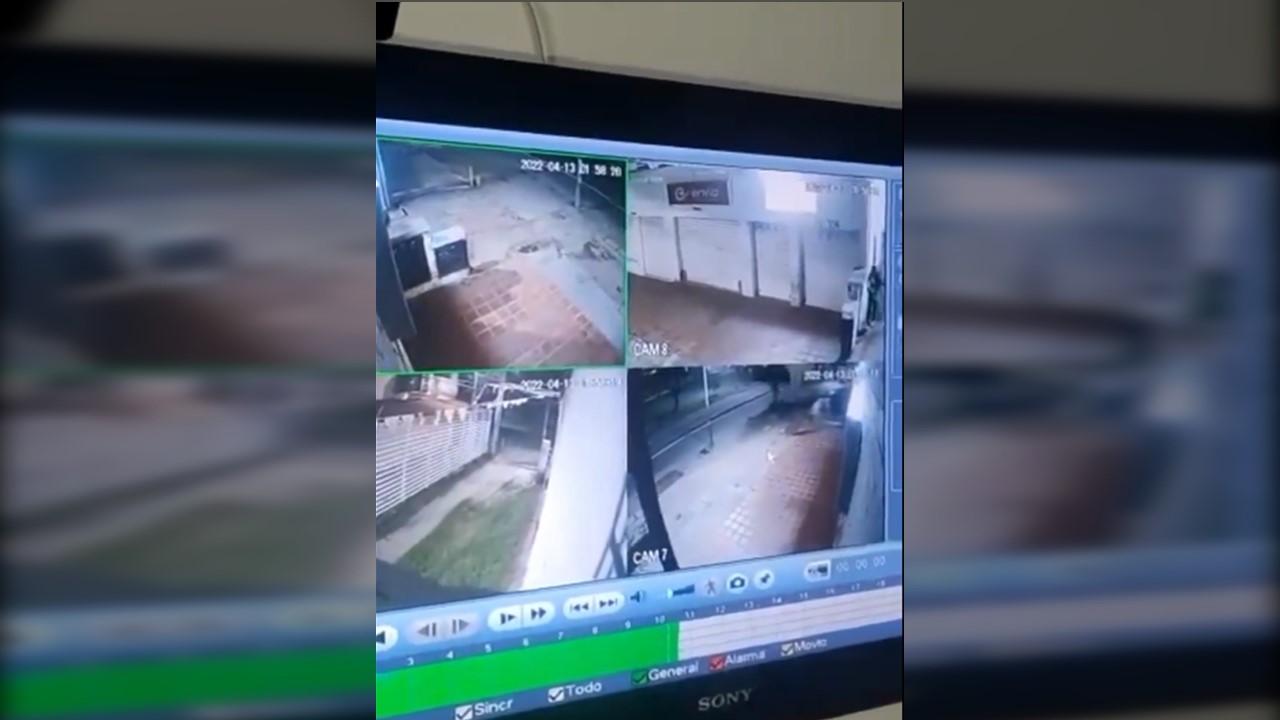 Niño pierde la vida tras atentado sicarial en Buenaventura