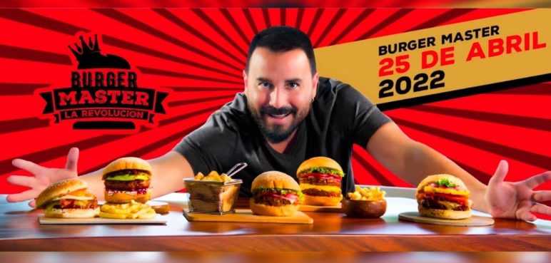 Vuelve el Burger Master y varios restaurantes caleños participarán
