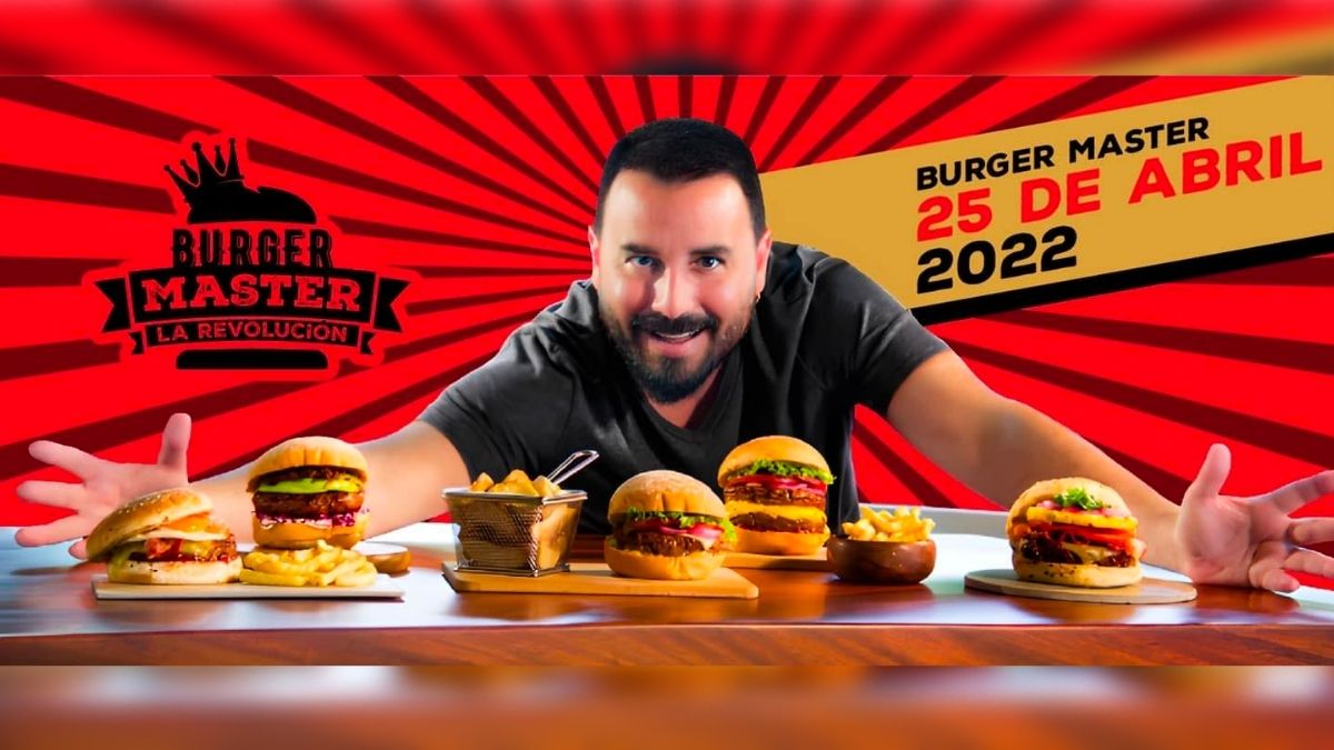 Vuelve el Burger Master y varios restaurantes caleños participarán