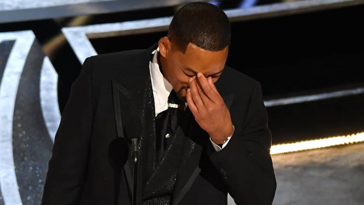 “Nunca quería estar casada": Jada Pinkett esposa de Will Smith
