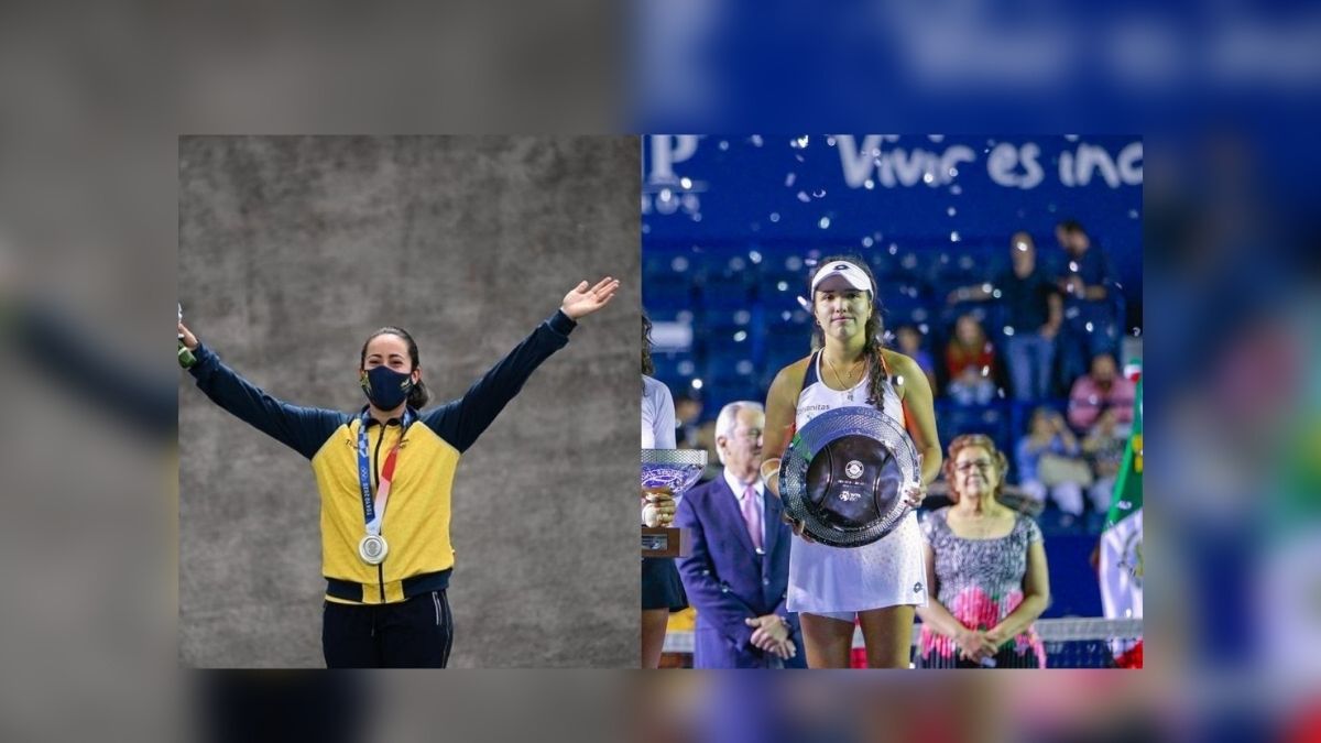 Cabal y Farah cayeron en la final del Masters 1.000 de Madrid