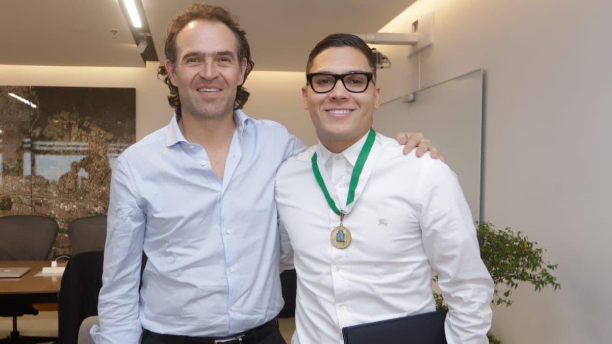 Quintero se sumó a Egan en el apoyo a ‘Fico’ para las elecciones presidenciales