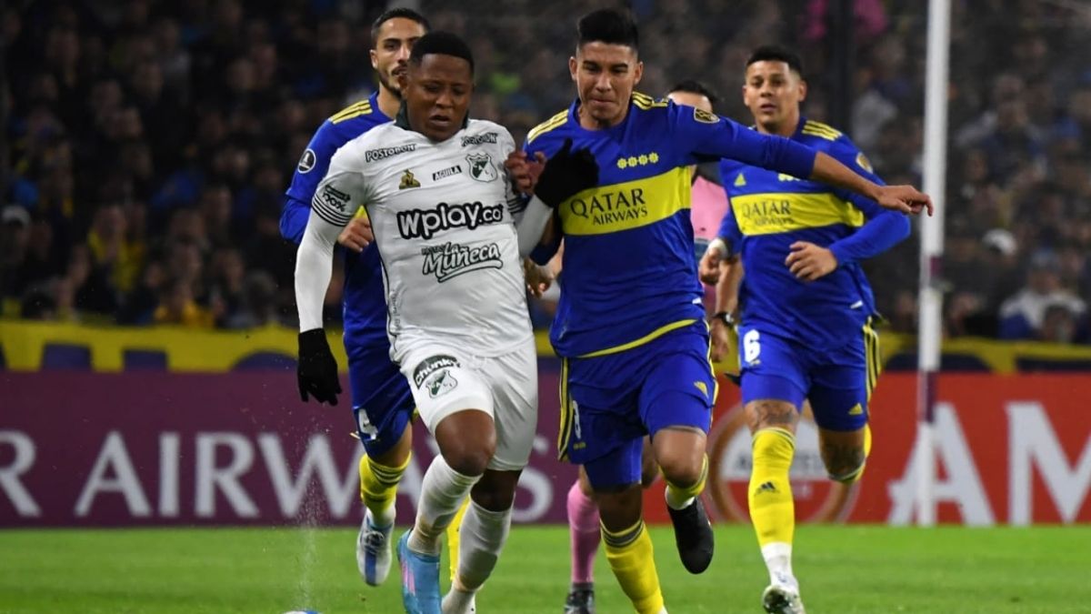 !Habrá final vallecaucana! Deportivo Cali  venció a Santa Fe y se medirá al América