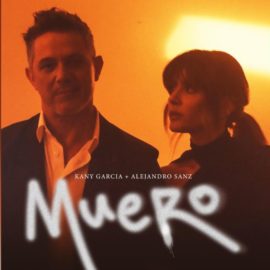 Kany García y Alejandro Sanz, juntos en una nueva canción