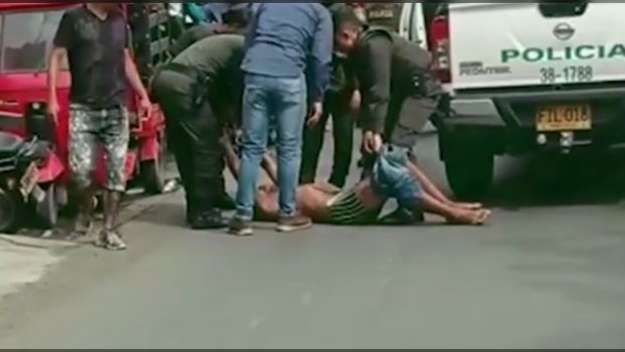 Todos los detalles sobre la extradición a Estados Unidos de alias 'Otoniel'