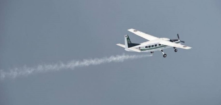 Accidente aéreo en Vaupés dejó un total de cuatro personas fallecidas