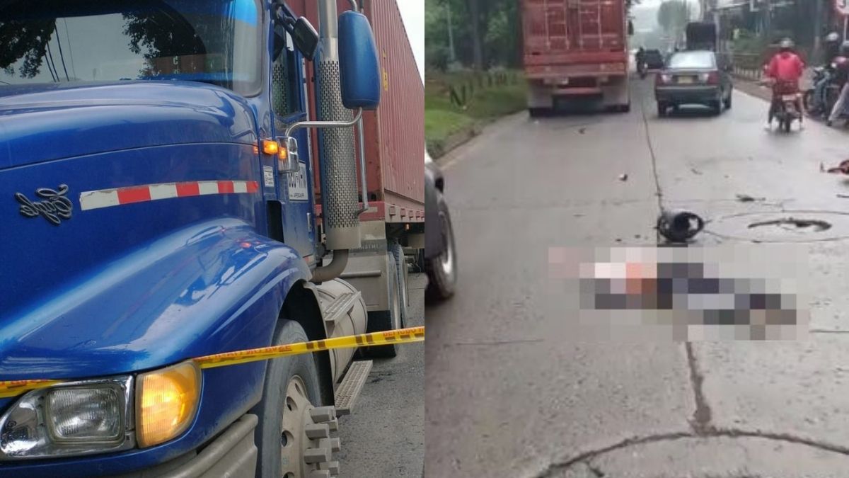 Tragedia en Alfonso López: Hombre asesinó a su esposa a cuchillo y luego se suicidó