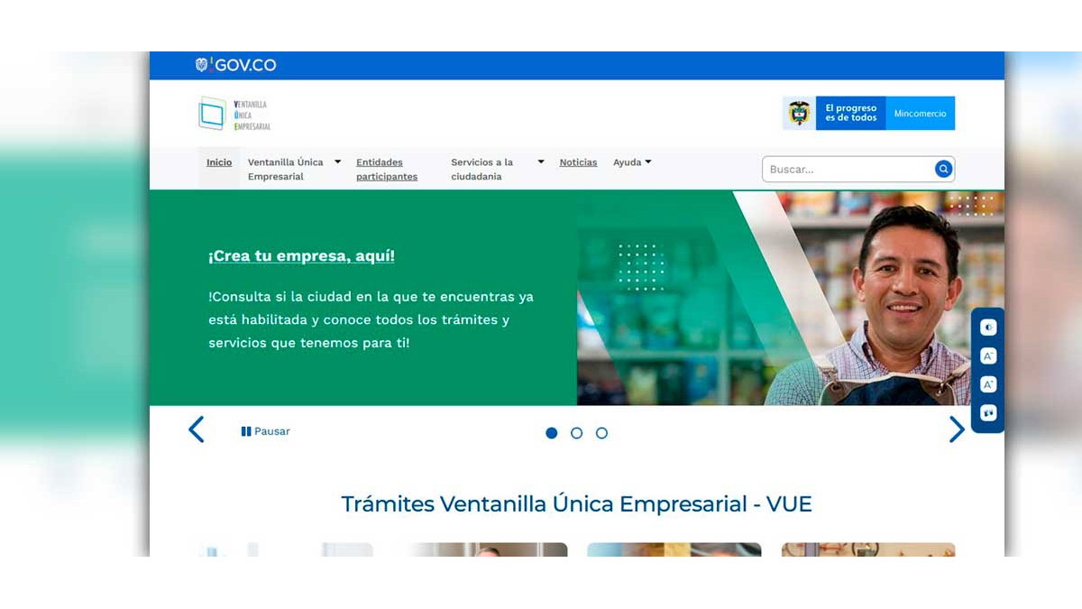 Iniciativa vinculará a grandes empresas y emprendimientos tecnológicos del país