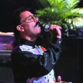Adiós a Johnny Vásquez, el salsero que nos cantó ‘El Primer Montuno’