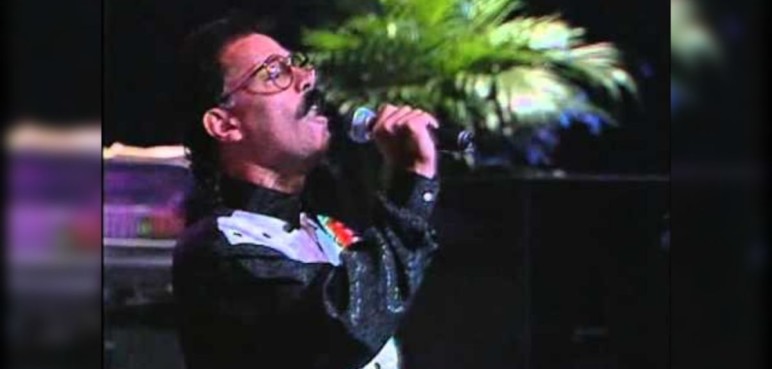 Adiós a Johnny Vásquez, el salsero que nos cantó ‘El Primer Montuno’