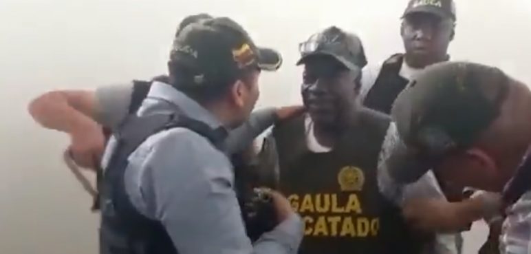 Agricultor que estaba secuestrado en el oriente de Cali fue liberado
