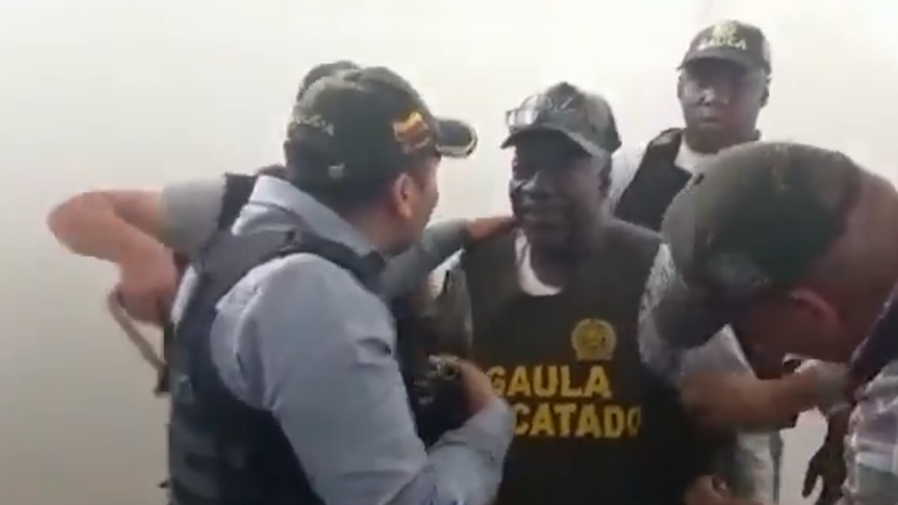 Pérdidas millonarias dejó voraz incendio en el barrio Guayaquil de Cali