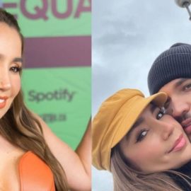 Algunos datos curiosos de la cantante Paola Jara