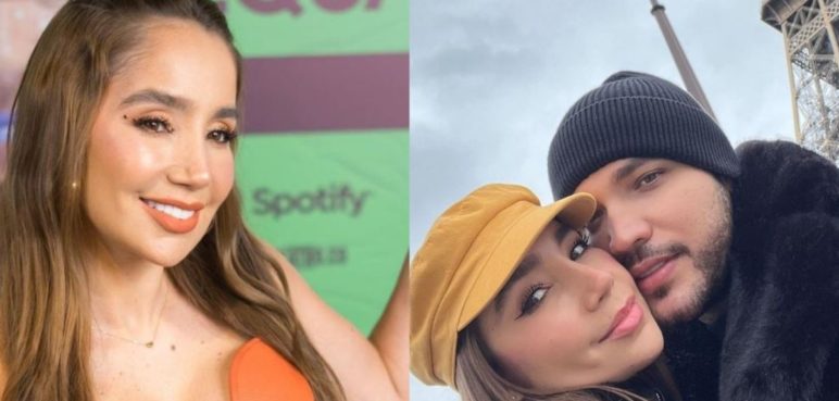 Algunos datos curiosos de la cantante Paola Jara