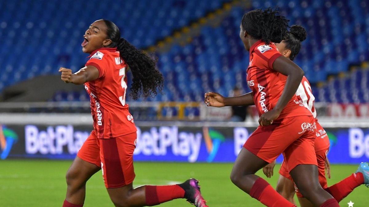 Más allá de la ‘Champions’, las otras finales claves de Luís Díaz en su carrera