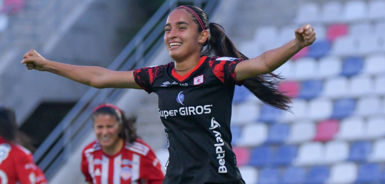 América de Cali Femenino quiere ratificarse en las Semifinales