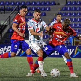 América no levanta cabeza, perdió de visitante ante Deportivo Pasto