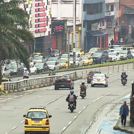 Definido el calendario para pagar el Impuesto Automotor en el Valle del Cauca