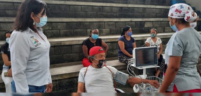 Aproximadamente 300 mil caleños padecen de hipertensión