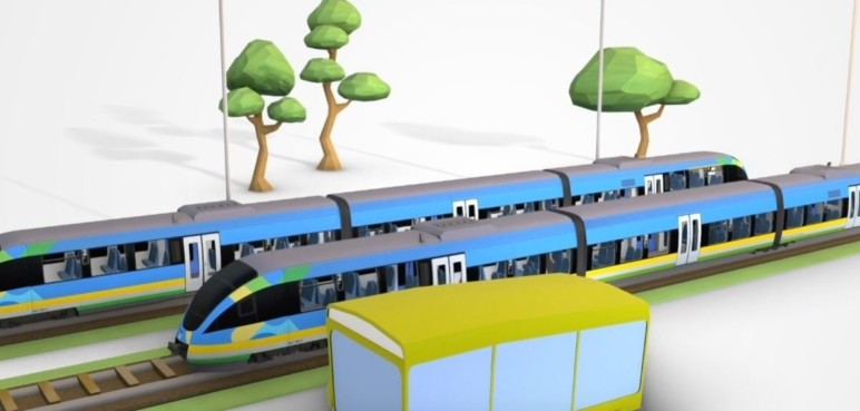Avanza positivamente el Proyecto de Tren de Cercanías en el Valle Del Cauca