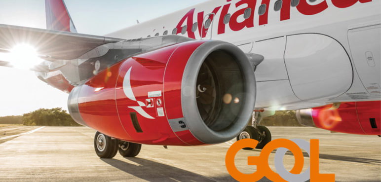 Así es el acuerdo de Avianca con aerolínea brasileña Gol que incluye a Viva Air