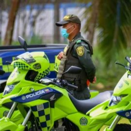 Autoridades entregaron balance de seguridad del Día de la Madre en Cali