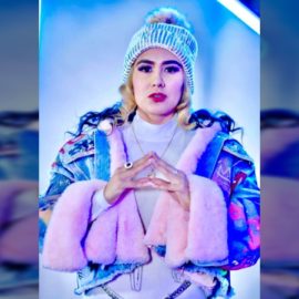 Cayó presunto asesino de reconocida DJ acuchillada y metida en bolsas en su casa
