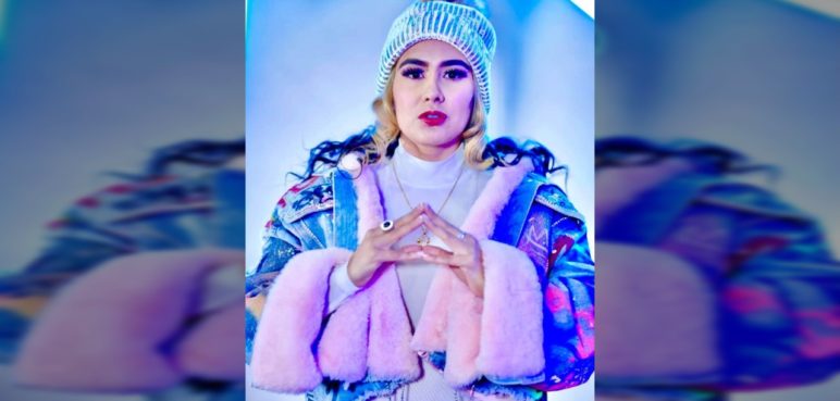 En una bolsa plástica fue hallada sin vida reconocida DJ dentro de su vivienda