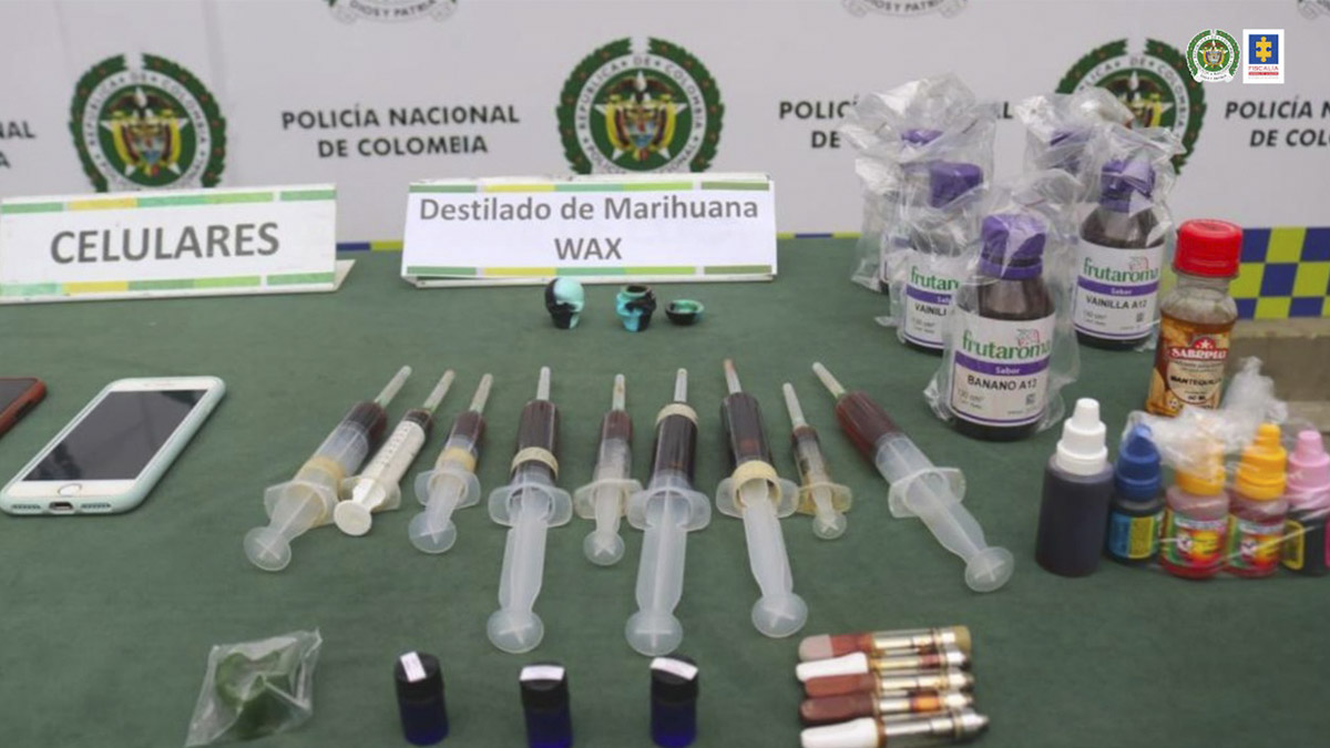 Alcalde de Vijes es amenazado con ataúd en frente de su casa