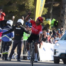 ¿Cambia nuevamente de equipo?: Nairo se iría del Arkea a final de año