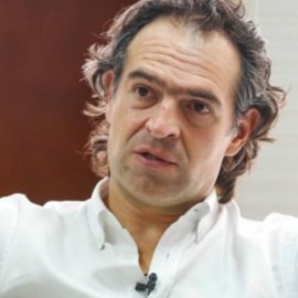 Ordenan arresto al alcalde de Medellín, Federico Gutiérrez