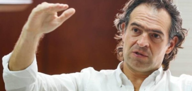 Ordenan arresto al alcalde de Medellín, Federico Gutiérrez